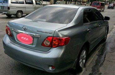 Toyota Corolla Altis 2008 for sale