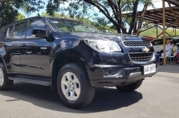 Chevrolet Trailblazer 2014 for sale