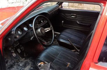 Mitsubishi Colt 1976 for sale