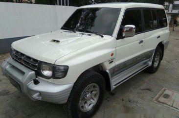 Mitsubishi Pajero 2003 for sale