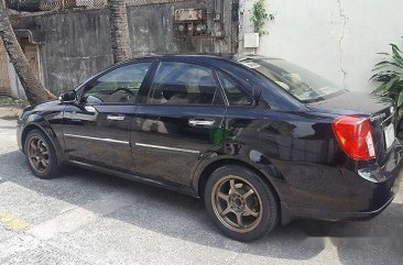 Chevrolet Optra 2009 for sale