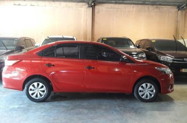 Toyota Vios 2017 for sale