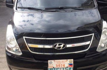 Hyundai Grand Starex 2010 for sale