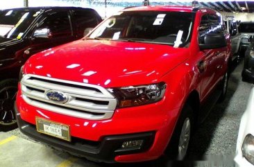 Ford Everest 2016 for sale