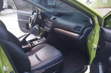 Subaru XV 2014 for sale