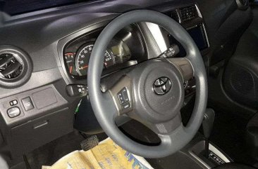 2018 Toyota Wigo G Automatic Newlook for sale