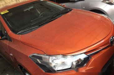 Toyota Vios 2016 for sale