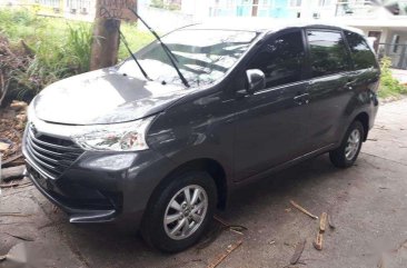 Toyota Avanza E 2018 for sale