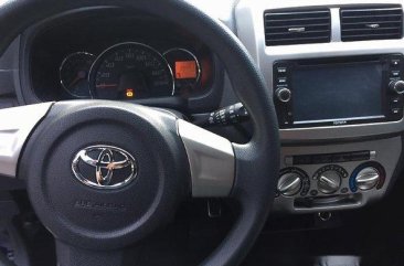 Toyota Wigo 2016 for sale