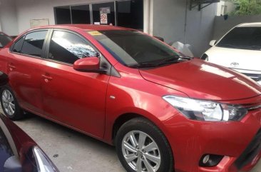 Toyota Vios 2017 1.3 E Manual Transmission for sale