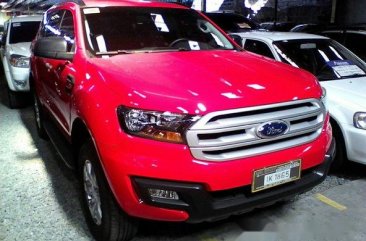 Ford Everest 2016 for sale