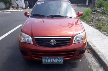 Suzuki Alto 2012 for sale