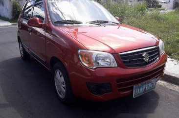 Suzuki Alto 2012 for sale