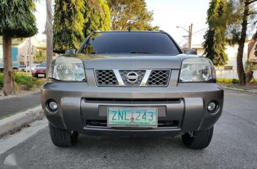 Nissan X-Trail 2008 Automatic for sale