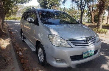 Toyota Innova 2009 for sale