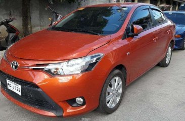 2018 Toyota Vios 1.3E Manual for sale