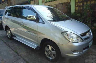 Toyota Innova 2008 for sale