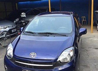 Toyota Wigo 2016 for sale