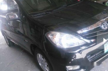 Toyota Innova 2012 for sale