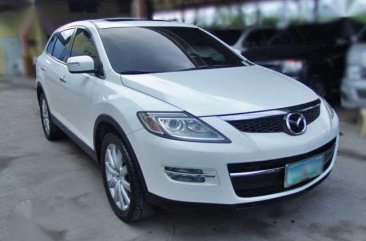 2009 Mazda Cx9 37 V6 At for sale