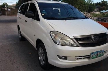 2007 Toyota Innova Gasoline Manual for sale