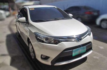 2013 Toyota Vios 15 G At for sale