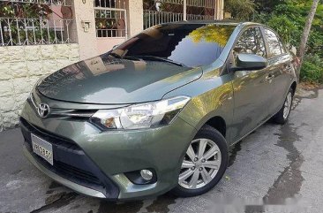 Toyota Vios 2017 for sale