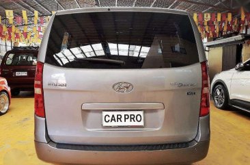 HYUNDAI GRAND STAREX VGT 2011 MT CARPRO Quality used car dealer