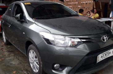 2018 Toyota Vios 1.3E Automatic for sale