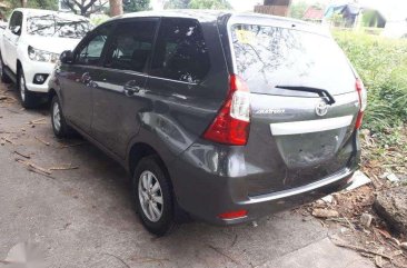 Toyota Avanza E 2018 for sale