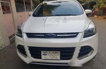 Ford Escape 2016 for sale