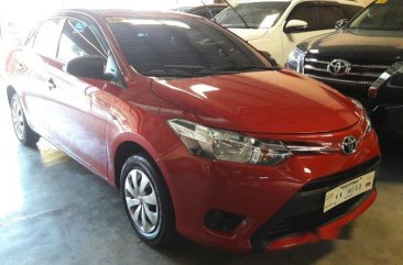 Toyota Vios 2017 for sale