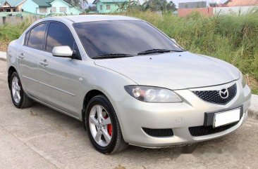 Mazda 3 2005 for sale
