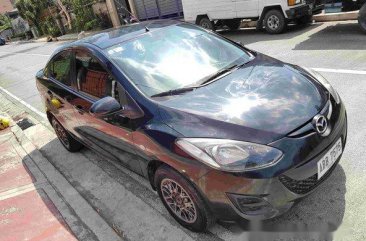 Mazda 2 2014 Sedan for sale