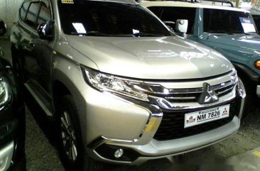 Mitsubishi Montero Sport 2016 for sale