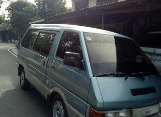 Nissan Vanette 1983 for sale