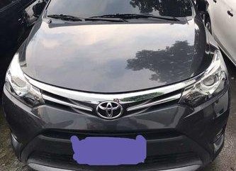 Toyota Vios 2015 E M/T for sale