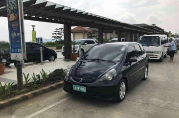 Honda Jazz 1.5 vtec 2007 for sale