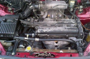 Honda CR-V 1998 for sale