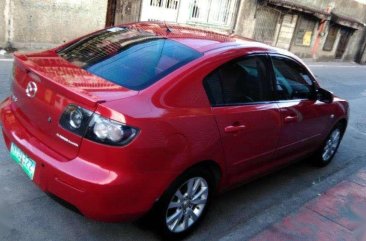 2010 Like New Mazda 3 1.6L  for sale