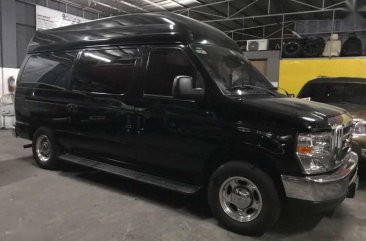 2011 Ford E150 conversion van for sale