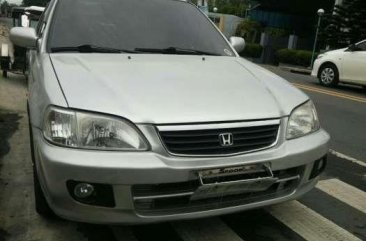 Honda City Type Z 99 Matic for sale