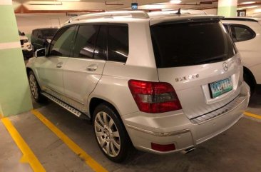 2009 Mercedes Benz GLK 280 for sale