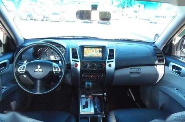 VeryFresh Mitsubishi Montero GLS V AT 2012 for sale