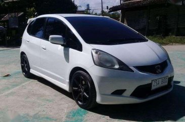 For Sale: Honda JAZZ 2009 1.5E (top of the line)