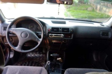 1998 Honda Civic vti for sale