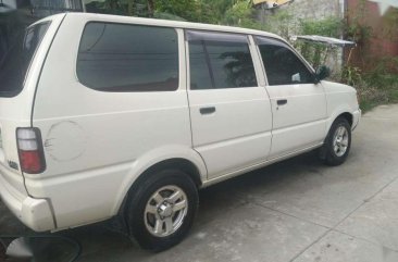 For sale Toyota Revo DLX 1.8 EFI - GAS 2000