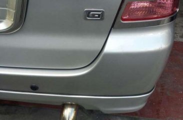 NEG Pre-loved Toyota Innova G 2007 for sale