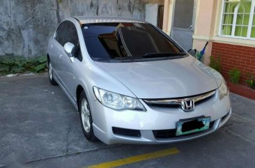 2007 Honda Civic 1.8V for sale