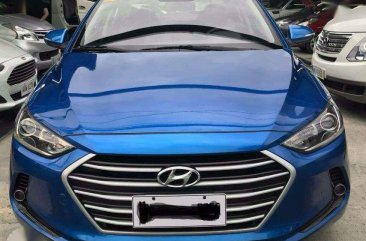 2016 Hyundai Elantra 1.6 automatic for sale